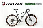 Xe đạp địa hình thể thao Twitter Storm 2.0